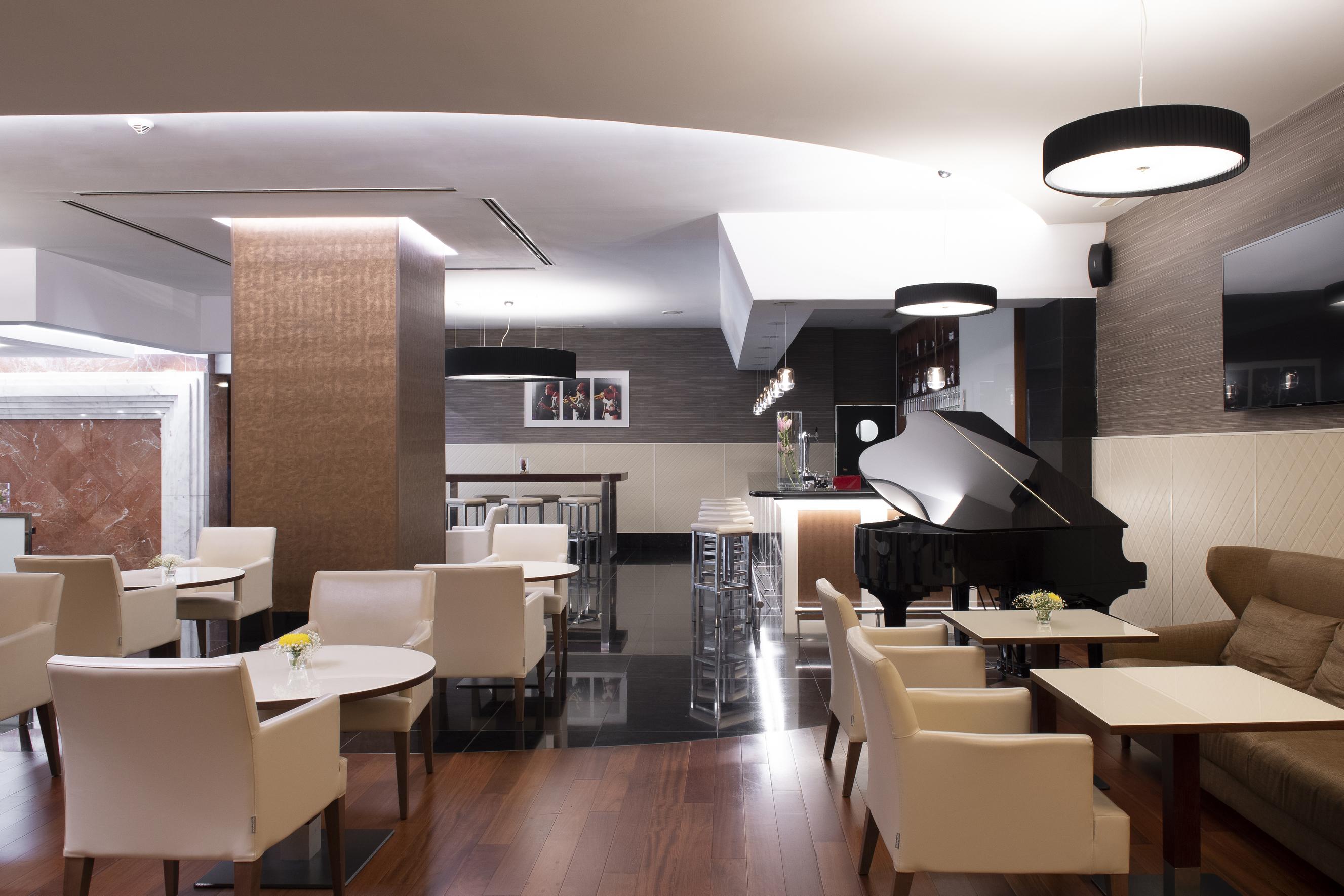 Sana Metropolitan Hotel Lisbon Exterior photo